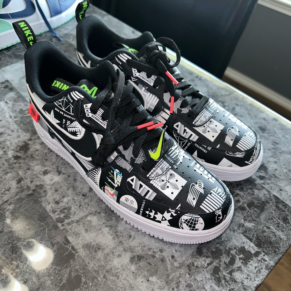 Nike air force 1